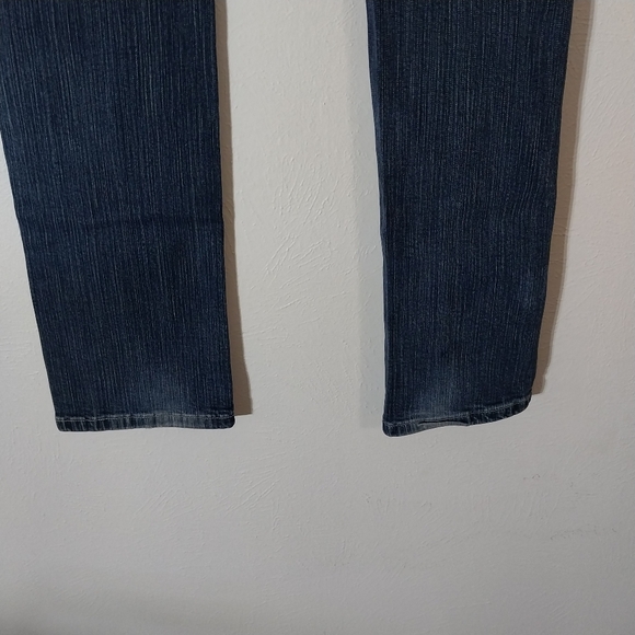 Rue 21 Size 7/8 Length 34 Blue - Picture 10 of 10